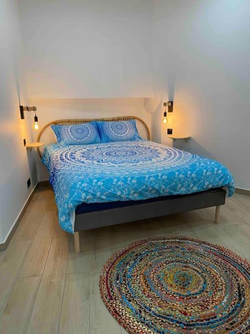 Appartement Brand New Flat By The Beach, In Old Town *